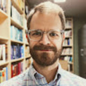 Meet your Posher, Tim